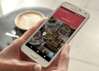 OpenTable for Android Updated With ‘Discover’ Tool, New Dining Experiences a Click Away