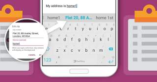SwiftKey Intros Clipboard, Shortcuts and Incognito Mode in Latest Update