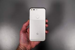 Google Drops Pixel and Pixel XL Price by $100 on Google Store