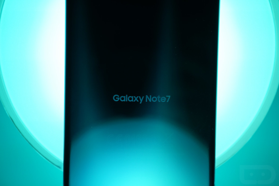 galaxy note 7