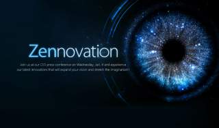 ASUS Teases CES ZenFone Event With ‘Explore the Unknown’ Video