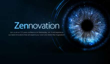 ASUS Teases CES ZenFone Event With ‘Explore the Unknown’ Video