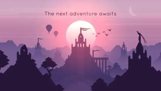 Alto’s Odyssey Confirmed to Launch July 26 for Android