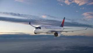 Report: USDOT Leaning Towards Approving In-Flight Phone Calls