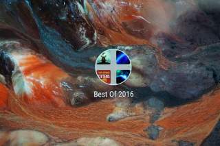 Our Favorite Android Games of 2016
