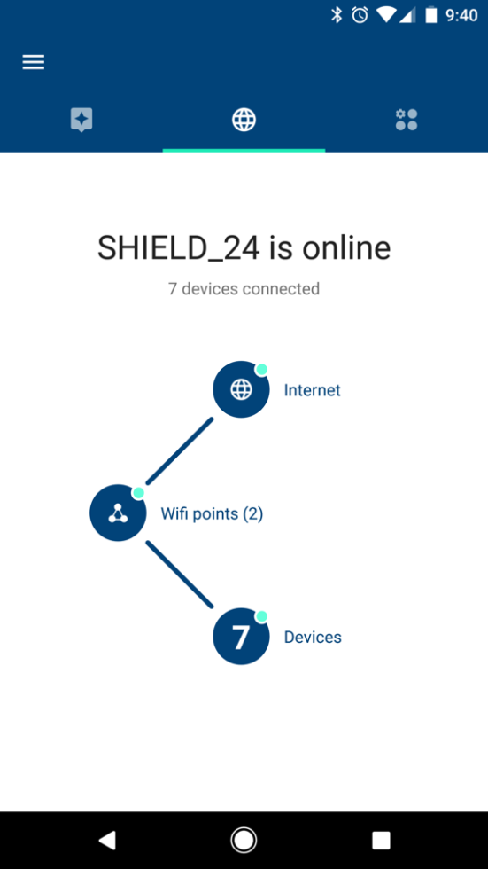 Walkthrough Setting Up Google WiFi and First Impressions