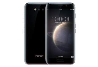 Honor Magic Announced for China, 5″ QHD and AI Make it Quite Magical