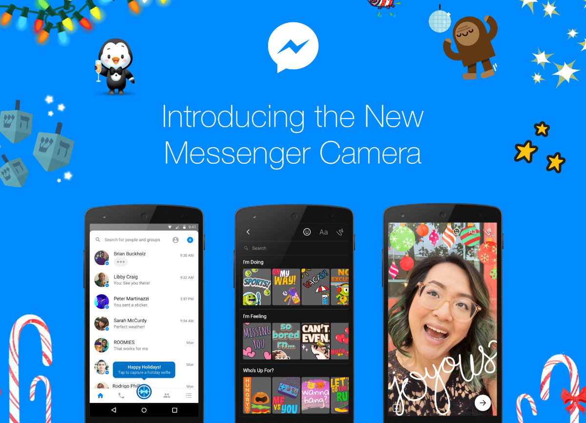 Мессенджер камера. New Messenger. Messenger Facebook Camera. Messenger, Nova. Новые мессенджеры типа Инстаграм.
