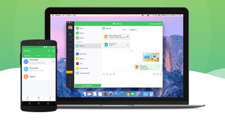 AirDroid Issues Update on Android to Address Previous Security Concerns