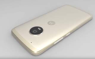 Moto X (2017) CAD Render Video Published, Not Exactly a Premium Flagship