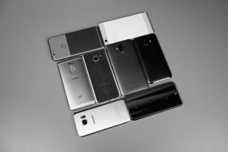 Question of the Day: What’s Your Current Phone?