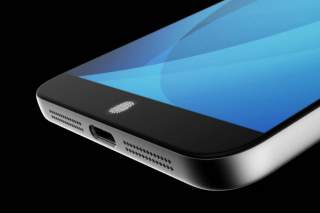 Under-Display Fingerprint Reader Will be Showcased by “Top Five” OEM Next Month