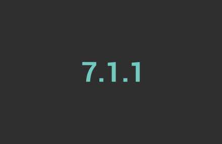 Android 7.1.1 Update Factory Images Goes Live For Pixel and Nexus! (Updated)