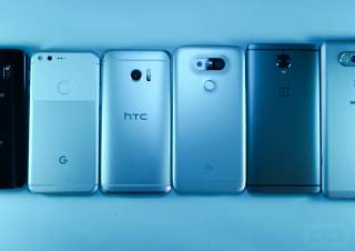 Our Favorite Android Smartphone of 2016