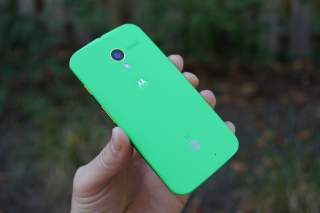 #TBT: When Motorola Let You Custom Design Phones Out of Texas