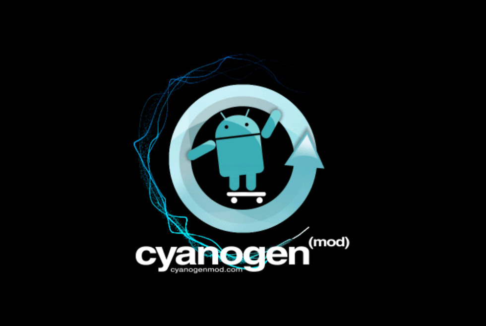 cyanogenmod shutdown