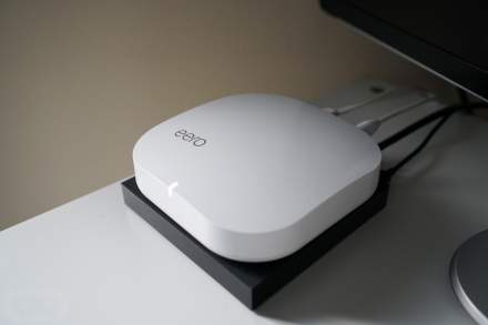 Deal: Get Your Own Mesh WiFi With Deals on Eero ($461), Orbi ($379), Luma ($249)