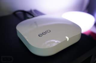 My Favorite Tech Purchase of 2016: Eero Home WiFi System