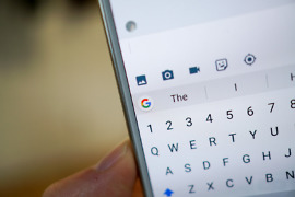 google gboard android download apk