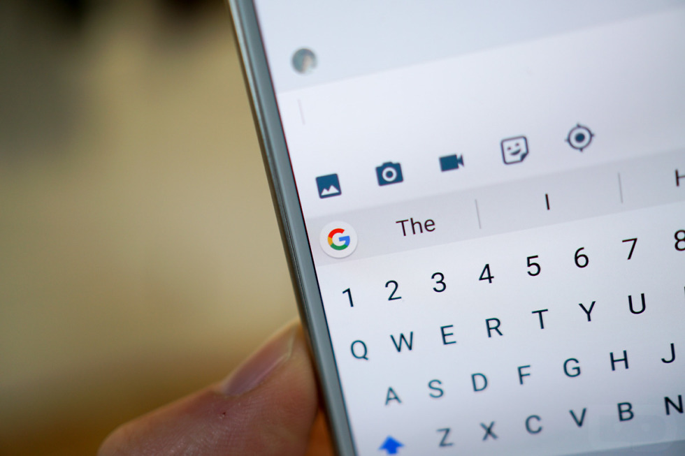 google keyboard 5.0 apk