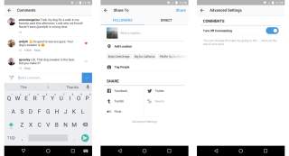 Instagram Introduces More Controls to Help People Stay Safe