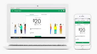 Google Wallet’s Web Version Got a Fresh Coat of Paint Today