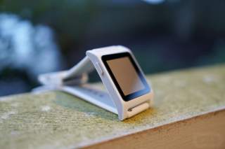 Latest Pebble Update Removes Dependency on Cloud Services