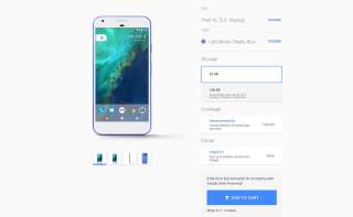 Google Store Opens Up Pixel and Pixel XL Orders Again, But With Some Delayed Shipping Times