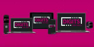 T-Mobile’s New DIGITS is the Latest 1-Number to Rule Them All Idea