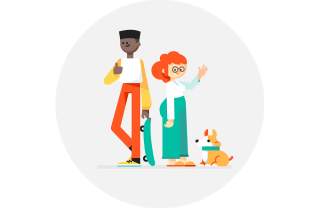 Google’s New Trusted Contacts App Helps Loved Ones Find You