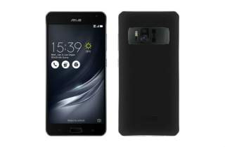 ASUS ZenFone AR With Google Tango, Daydream Abilities Detailed Before Official Announcement