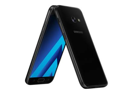 Samsung Galaxy A (2017) Lineup Announced, Headed to Russia First