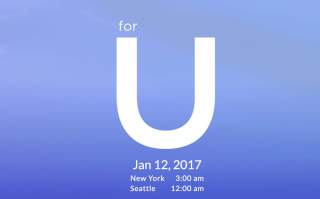 HTC Hyping Upcoming ‘U’ Event, Not Exactly Aimed at US Consumers