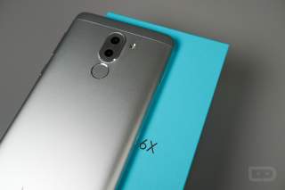 Honor 6X Receiving Nougat and EMUI 5.0 Update Starting Today