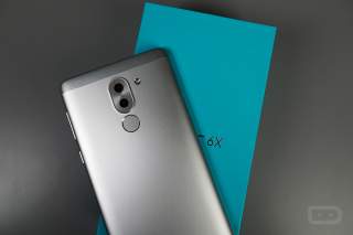 Video: Honor 6X Unboxing and Hands-on