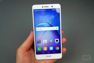 Honor 6X Flash Sale Kicks Off Right Now, Get the Phone for $199