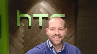 HTC Global VP Jason Mackenzie Departs After 12 Years (Updated)