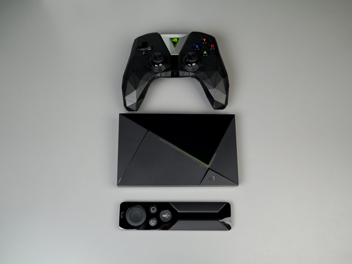NVIDIA Shield TV Review (2017 Edition): Yup, It's Still the Best NVIDIA Shield TV Review (2017 Edition): Yup, It's Still the Best