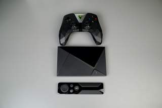 NVIDIA’s 20th SHIELD TV Update Offers 120Hz Support, New Companion App, and Lots More