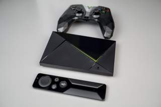 SHIELD TV Gets Updated to Pie, Features Updated Settings UI and Hulu + Live TV App