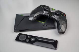 HDR Playback Comes to SHIELD TV, Sony Android TVs Through Google Play Movies