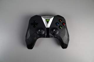 DEAL: NVIDIA Hosting Halloween Sale on SHIELD TV Games