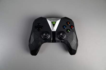 DEAL: NVIDIA Hosting Halloween Sale on SHIELD TV Games