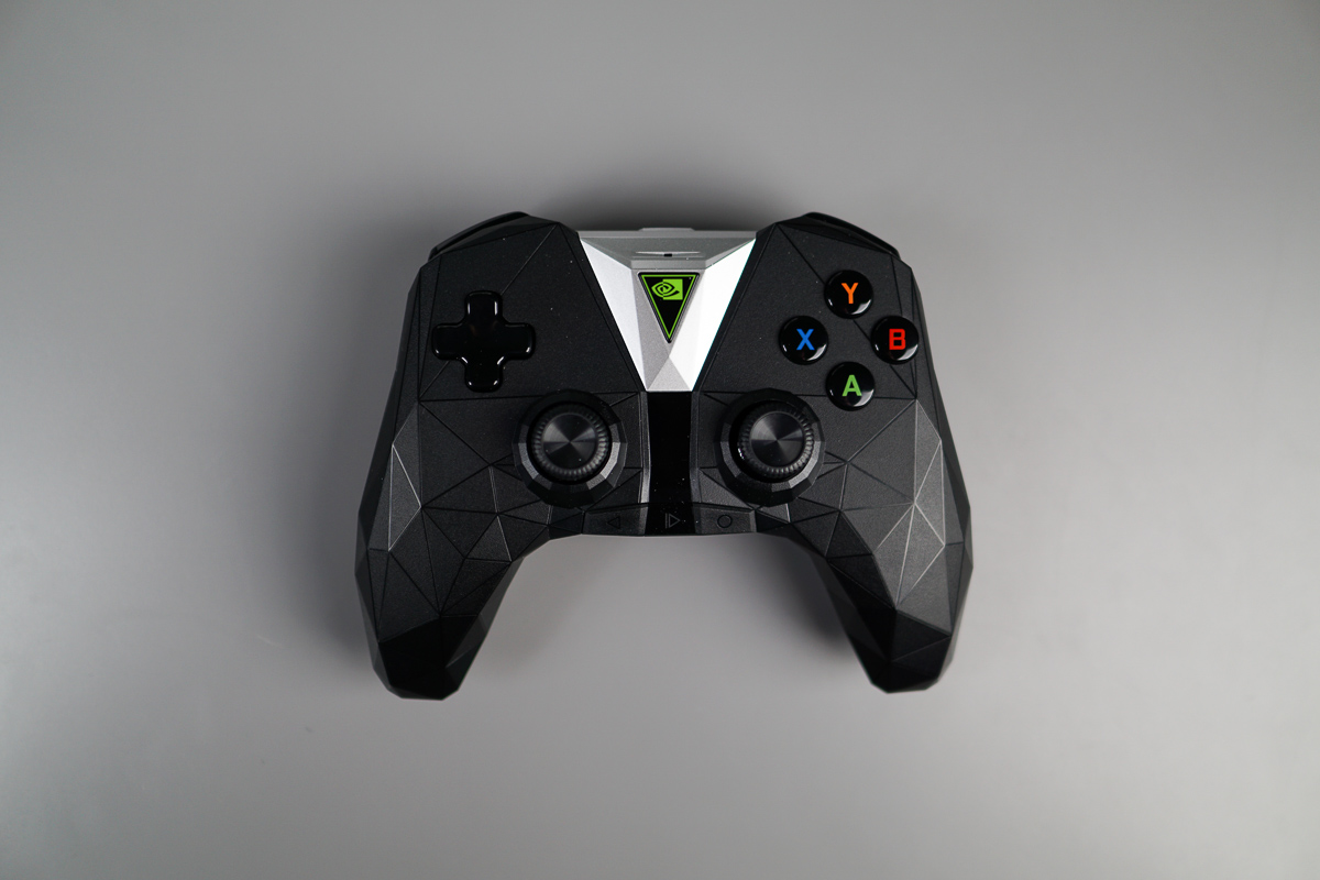 NVIDIA Shield TV Review (2017 Edition): Yup, It's Still the Best NVIDIA Shield TV Review (2017 Edition): Yup, It's Still the Best