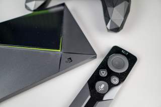 NVIDIA Says SHIELD TV 6.1 Update Arrives This Week, Hints at YouTube TV Android TV App Too (Updated)