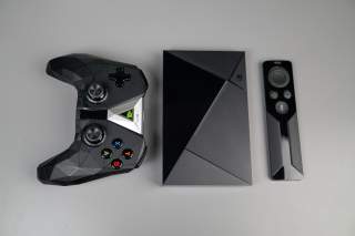 NVIDIA Bringing Improved GeForce NOW to SHIELD TV, Which Means Fortnite for Android TV!