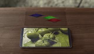 Galaxy S8 Hype: These Samsung AMOLED Display Videos Might Give Us a Taste of the Near Future