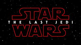 OMG: Star Wars: Episode VIII is Called ‘The Last Jedi’