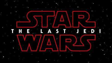 OMG: Star Wars: Episode VIII is Called ‘The Last Jedi’