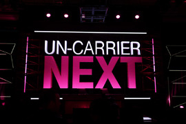 t-mobile tmobile uncarrier next